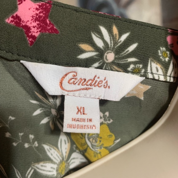 Pullover blouse - Picture 5 of 6